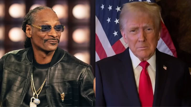 ‘You are Betraying Us!’: Snoop Dogg Under Fire as Outraged Fans Condemn His Decision to Perform at Trump Inauguration Event