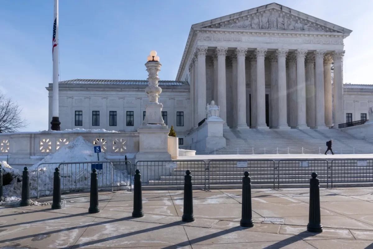 Supreme Court seems likely to uphold a federal law that could force TikTok to shut down on Jan. 19