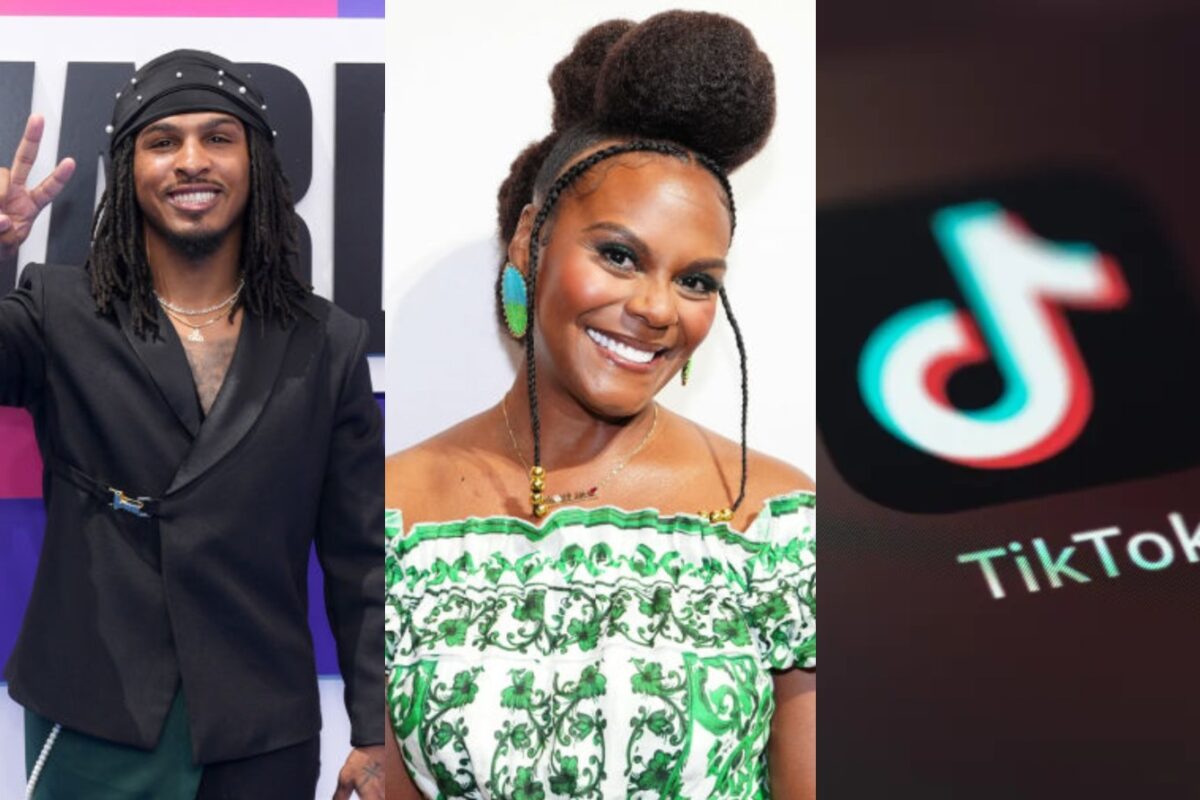 From TikTok to RedNote: Where will Black content creators and users find their next digital home?