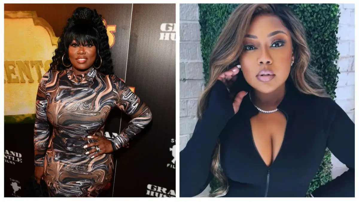 ‘Let’s Talk About the Residuals’: Xscape’s Tamika Scott Answers Sister LaTocha’s Plea for ‘Healing’ After Facing $30K Theft Allegations