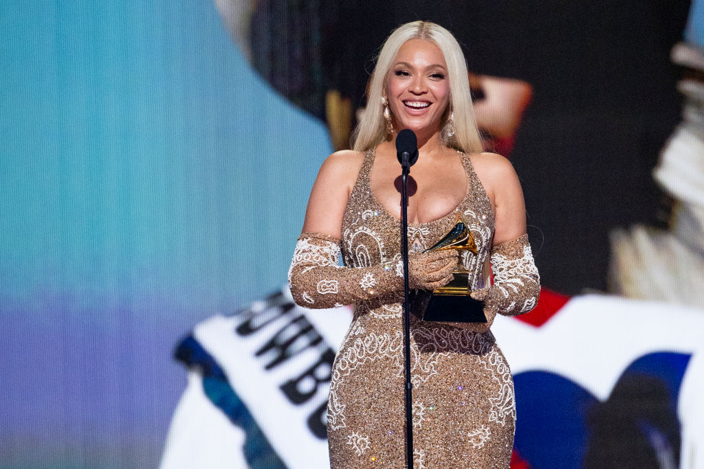 Beyoncé Won The Grammy For ‘Best Country Album’ And White Country Music Fans Are, Well…Displeased