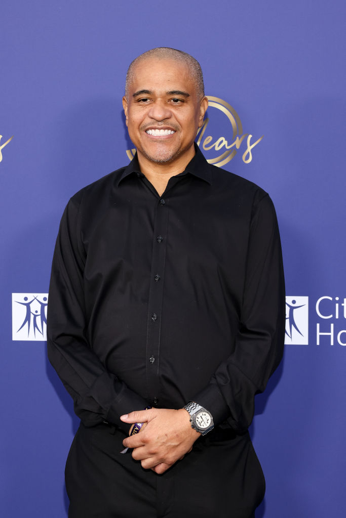 Murder Inc. Co-Founder Irv Gotti Has Passed Away: Report