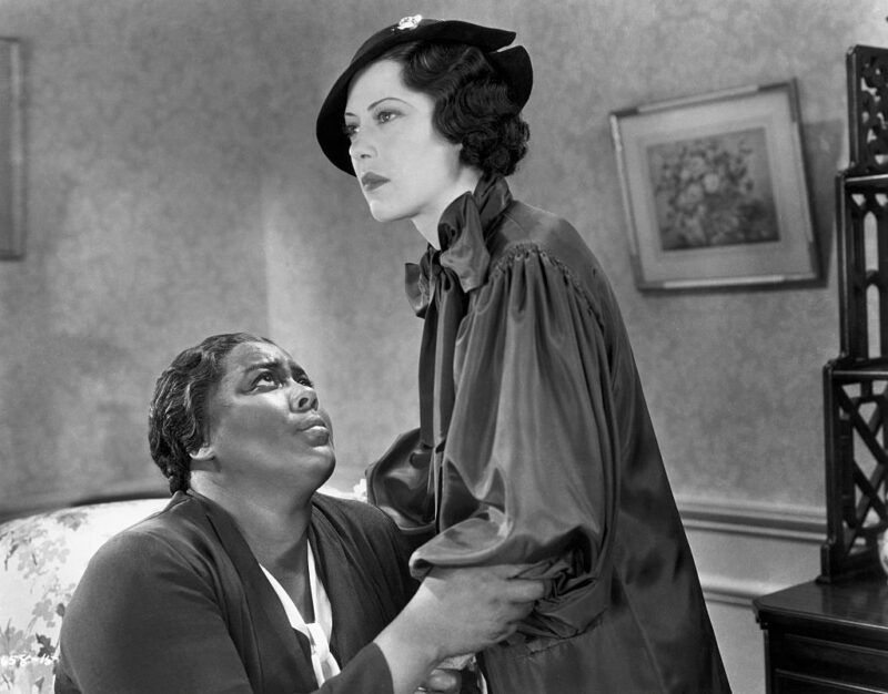 Black History Spotlight: Meet Fredi Washington The Trailblazing Actress Hollywood Overlooked