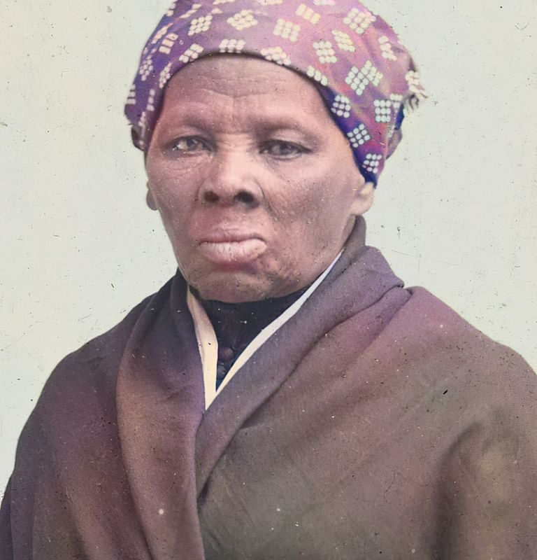 How Harriet Tubman Became A Spy For The United States Army