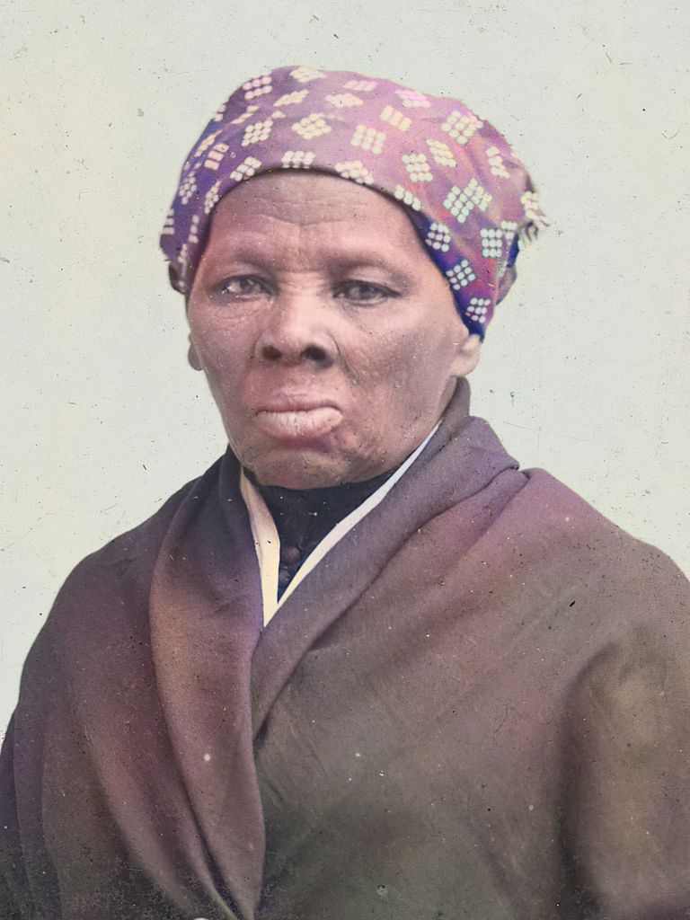 How Harriet Tubman Became A Spy For The United States Army