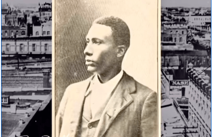 Black History Month: Meet Financial Pioneer William McDonald, The First Black Millionaire In Texas