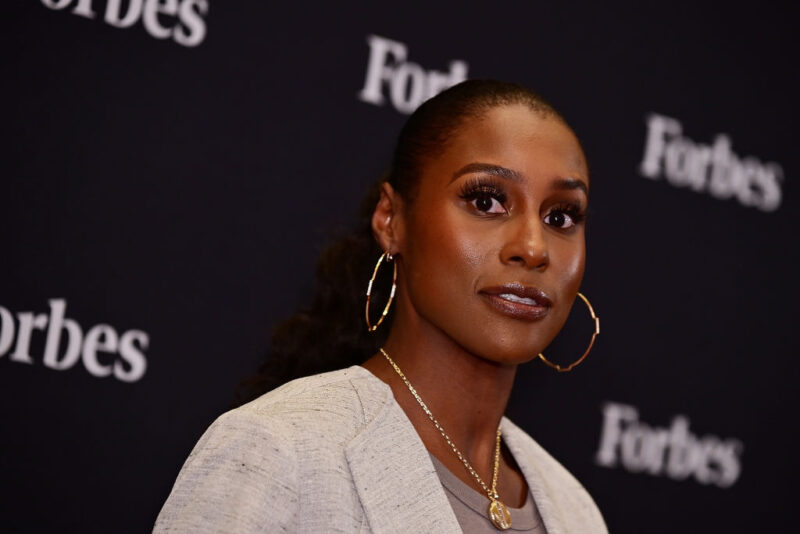 Issa Rae Cancels Sold-Out Kennedy Center Event After Trump Is Appointed Chairman