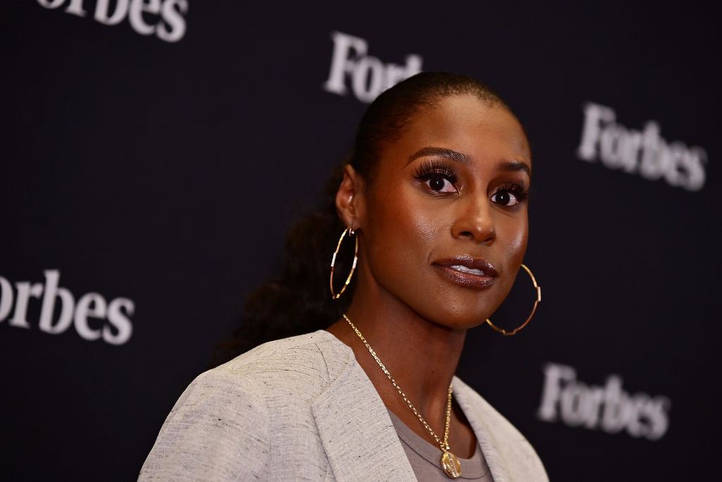 Issa Rae Cancels Sold-Out Kennedy Center Event After Trump Is Appointed Chairman