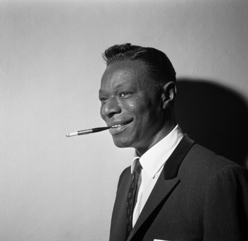 Examining Nat King Cole’s Legacy Through The Lens Of Civil Rights