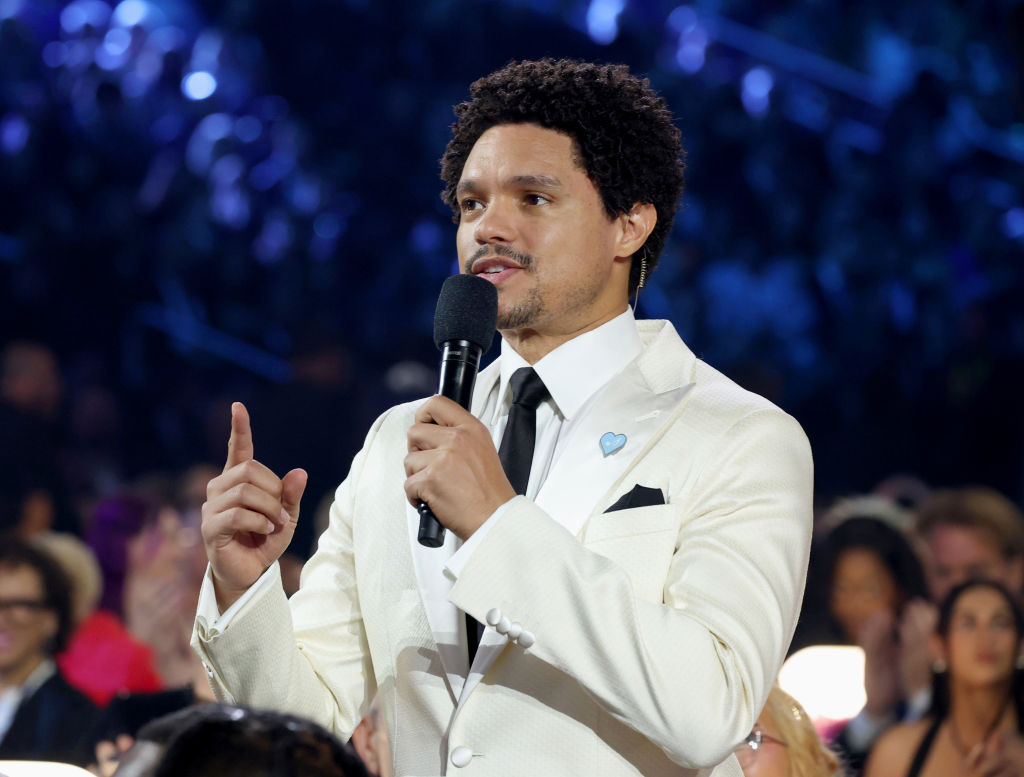 D.L. Hughley, Trevor Noah And The ‘Stupidest’ Take On Integration: A Debate