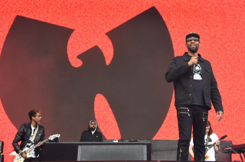 Will You Be Attending Wu-Tang Clan’s Final Tour?