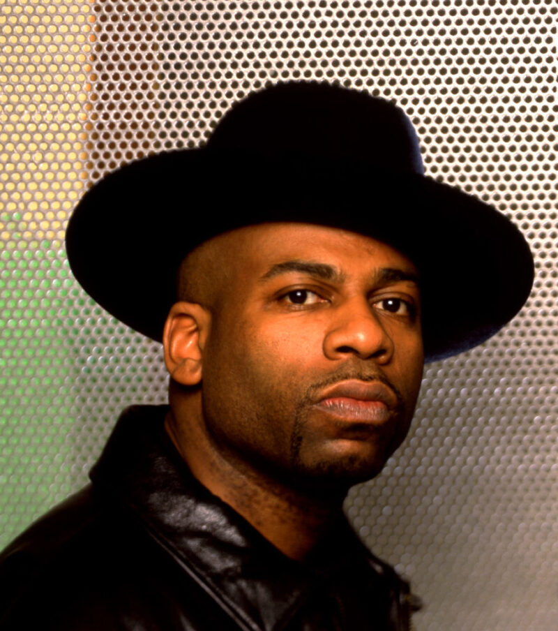 Man Convicted Of Jam Master Jay’s Murder Stabbed In Prison