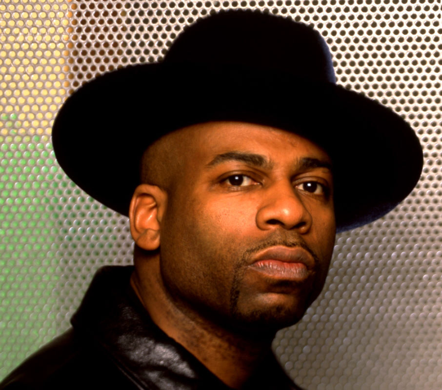 Man Convicted Of Jam Master Jay’s Murder Stabbed In Prison