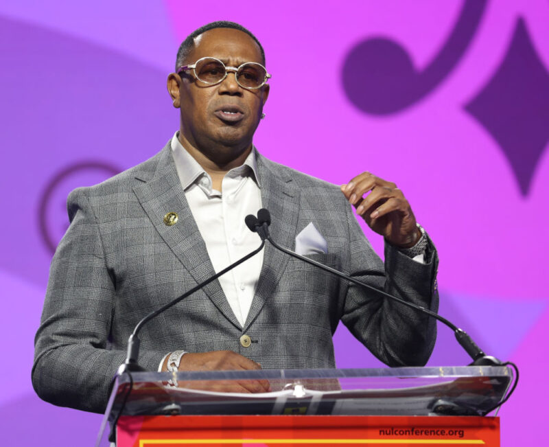 Master P Joins University Of New Orleans Basketball As President of Operations