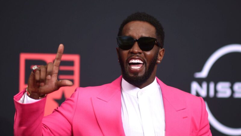 Sean ‘Diddy’ Combs sues NBC over new documentary as he awaits trial on sex trafficking charges