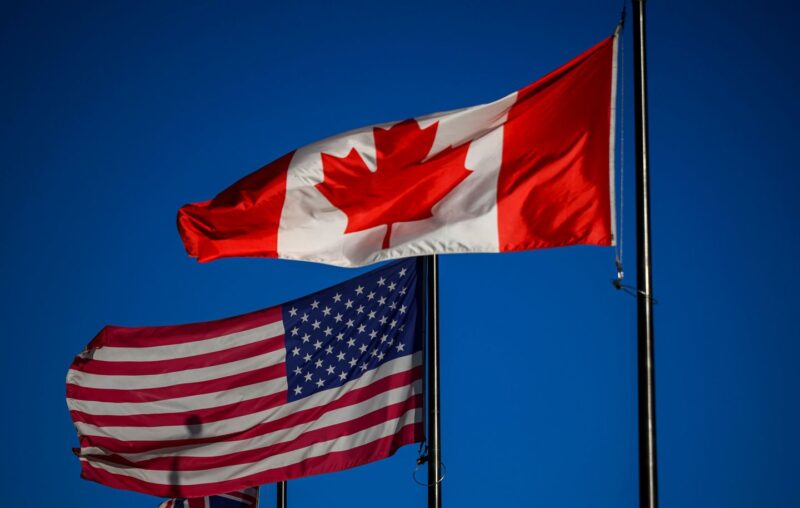 Could Canada really become the 51st US state? Here’s what it would take