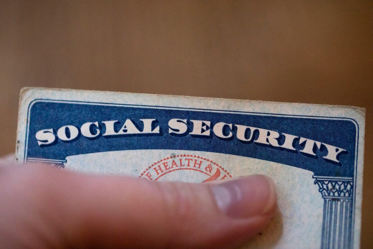 Tens of millions of dead people aren’t getting Social Security checks, despite Trump and Musk claims