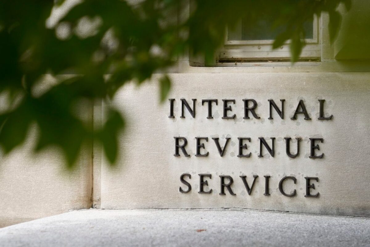 IRS layoffs could hurt revenue collection and foil efforts to go after rich tax dodgers, experts say