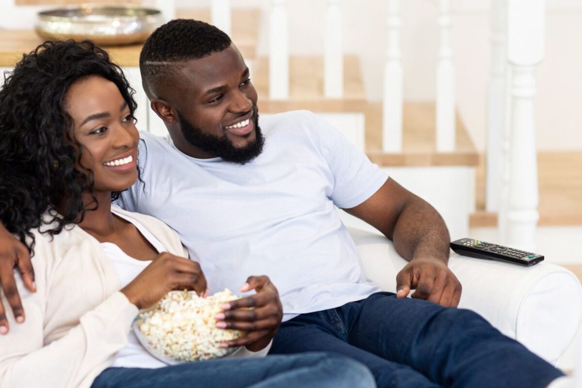 15 Black romance movies to watch this Valentine’s Day or any day