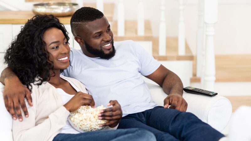 15 Black romance movies to watch this Valentine’s Day or any day