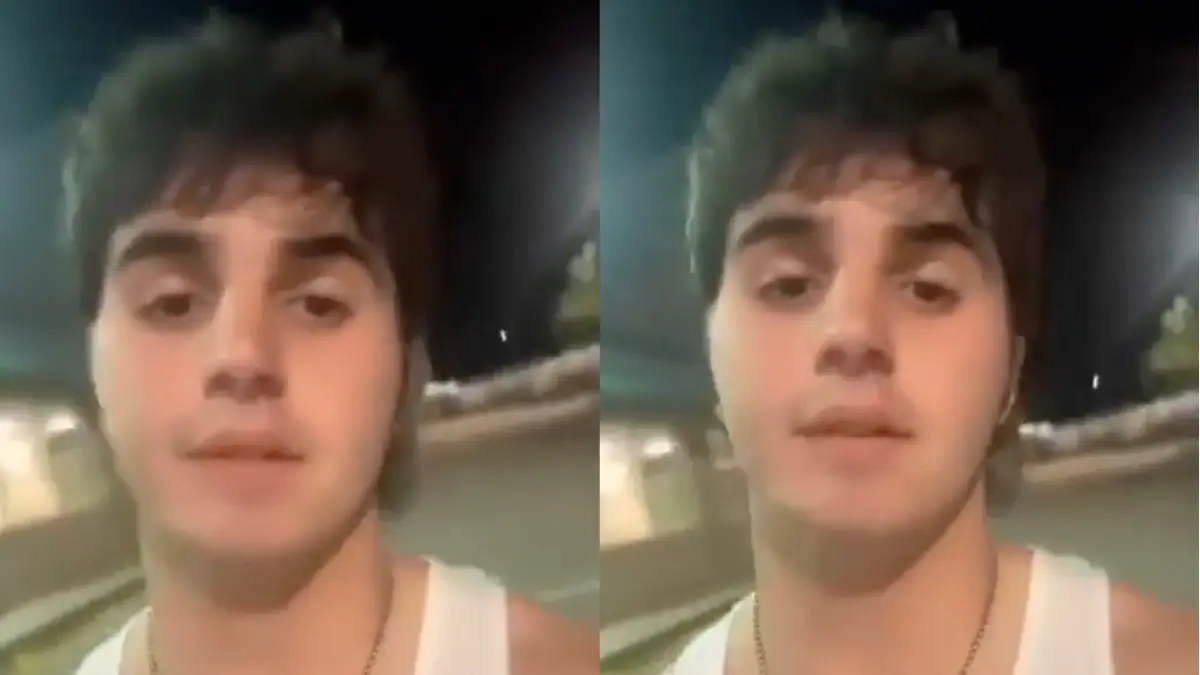 Florida Private School President’s Son Removed from Campus After Video Shows Him Using Racial Slur, Professing His ‘Hate’ for Black People