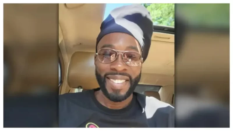 ‘Is There a Problem?’: NYC Man Gunned Down While Fleeing Into Home, Girlfriend Badly Beaten After Confronting Stranger Blocking His Driveway; Outraged Family Speaks Out