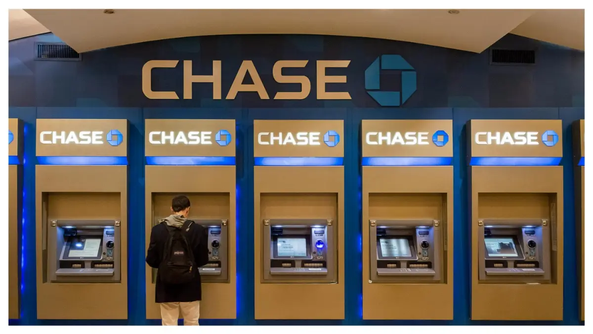 ‘I Feel Even More Betrayed’: Chase Denies Fraud Claim of Man Who Lost $142K to Scammer, Claims He Verbally Confirmed Transfer But Must Get Subpoena to Access Recording