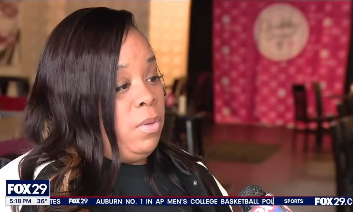 Owner of Philadelphia’s Chubby Chicks restaurant claims she’s been harassed since opening: ‘I thought we would be (welcomed here)’