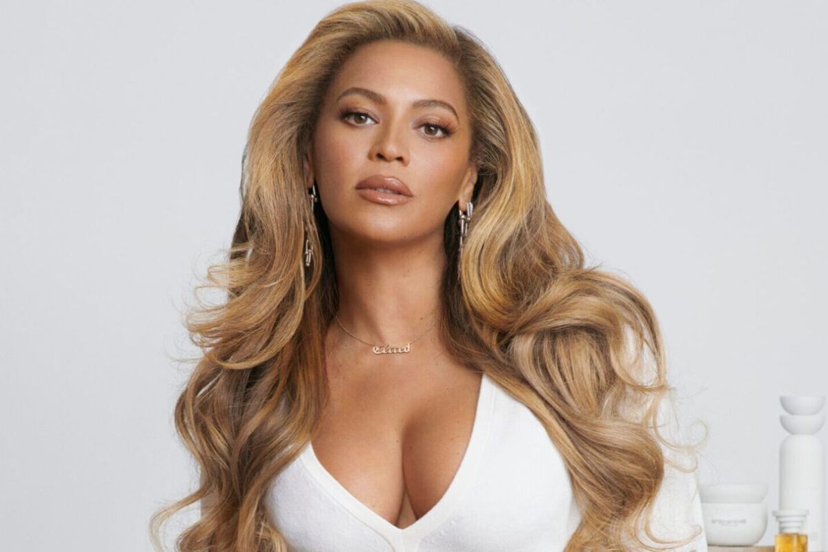 Cécred x Ulta Beauty: Beyoncé’s haircare brand expands to retail stores