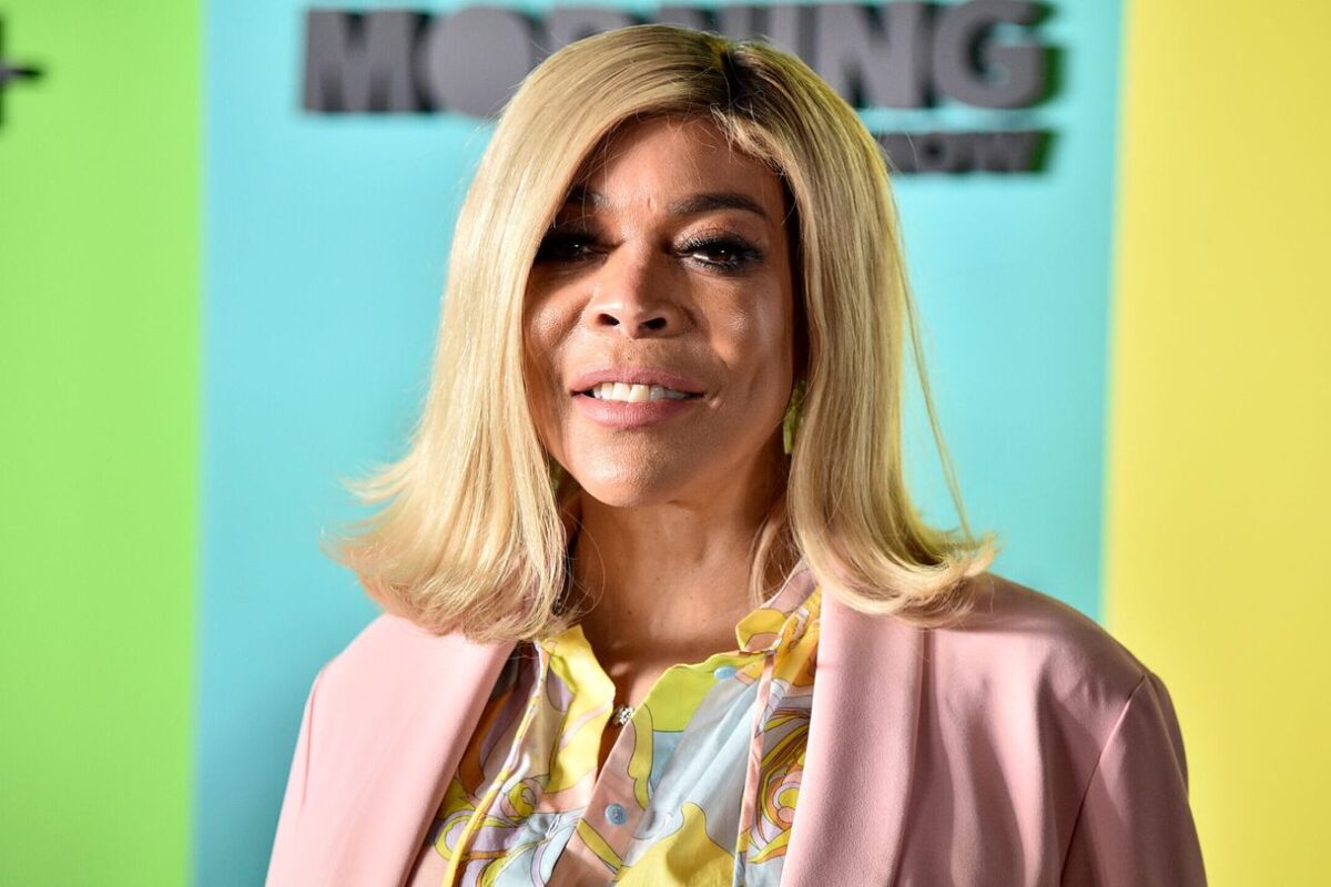 Wendy Williams says she’s ‘not incapacitated’—now her guardian wants a new medical evaluation