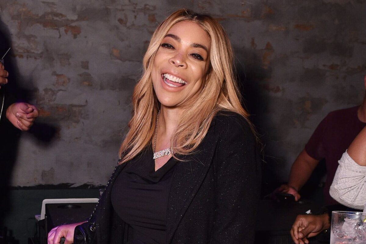 Wendy Williams celebrates her father’s 94th birthday amid guardianship battle