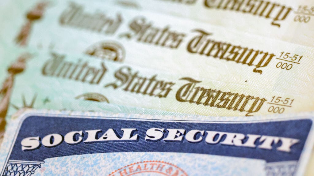 Social Security Administration could cut up to 50% of its workforce