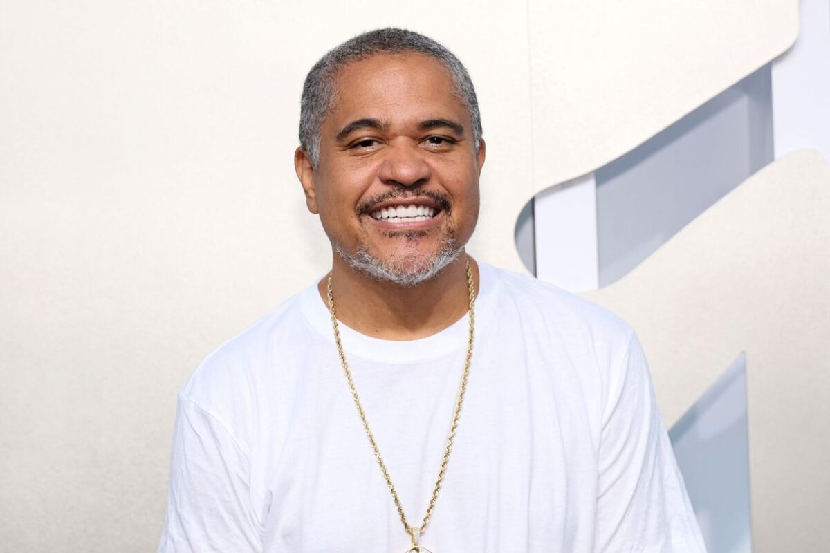 Irv Gotti, hip-hop mogul and producer, dead at 54