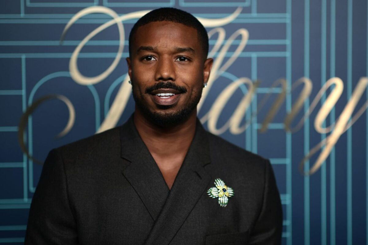 Michael B. Jordan discusses what he’s looking for just in time for Valentine’s Day: ‘I would want somebody to fit into the flow of my life’