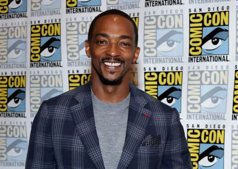 ‘Protect Yourself’: ‘Captain America’ Star Anthony Mackie Breaks Silence About Why He Says ‘No’ to Fan Photos After Years of Misunderstandings