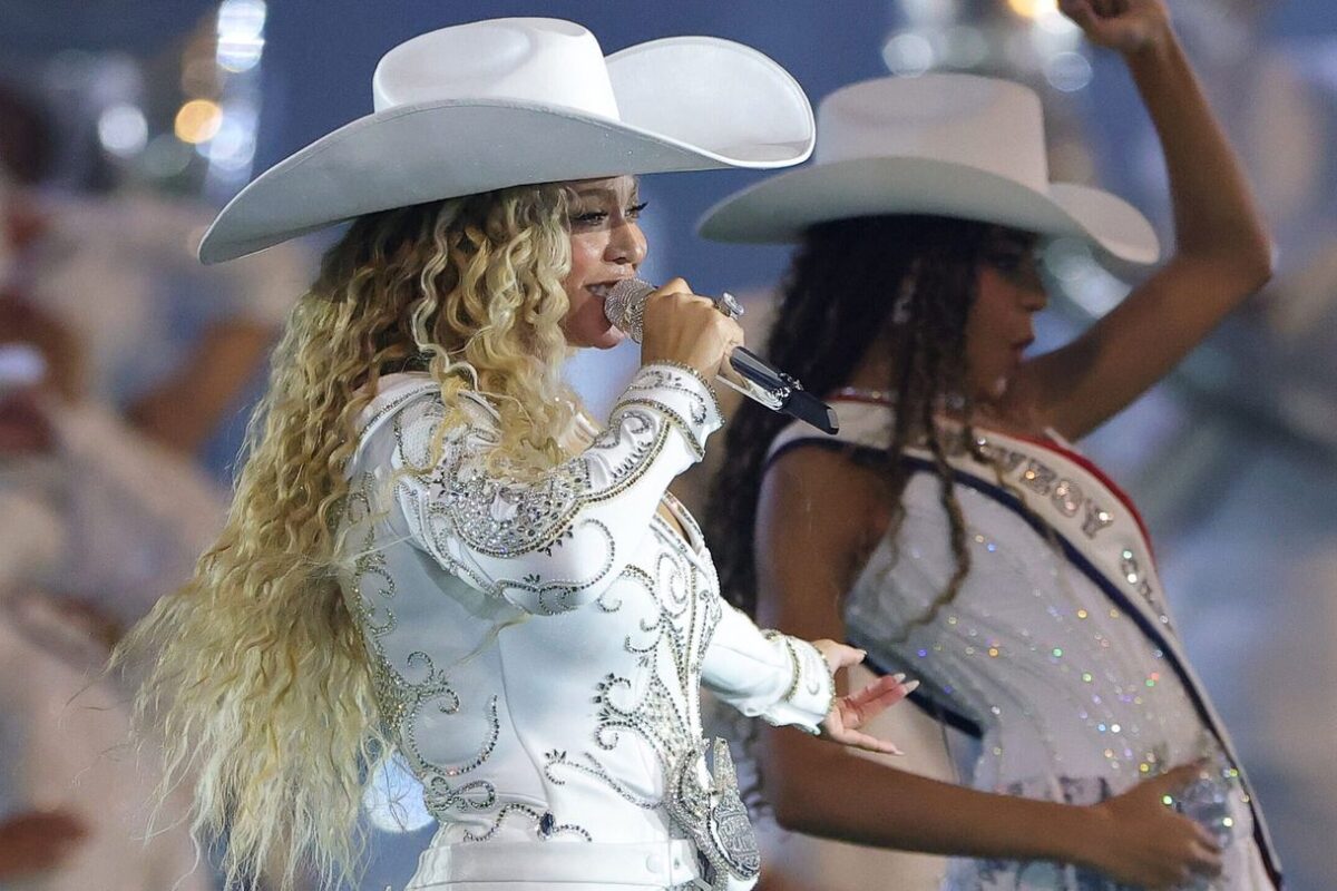 Yeehaw! Beyoncé announces cities, dates, and tickets for ‘Cowboy Carter Tour’