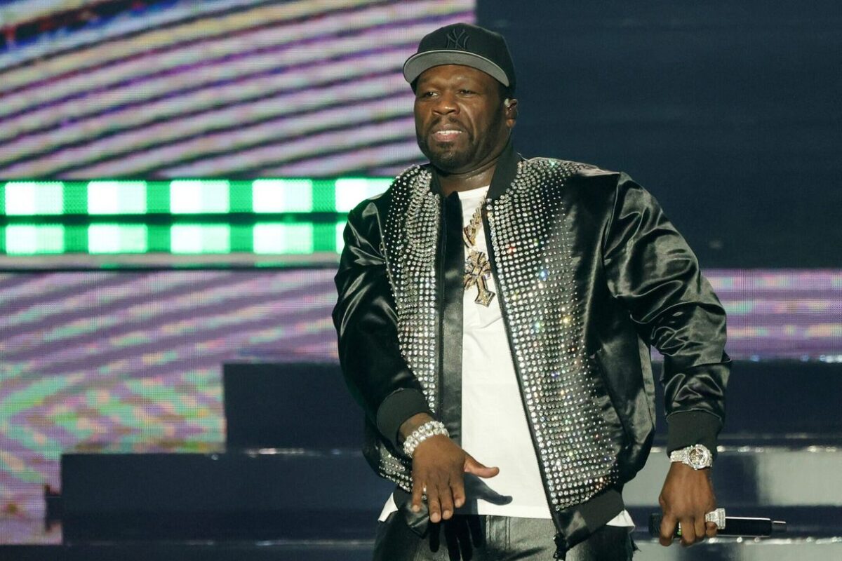 50 Cent’s response to the death of Irv Gotti reminded me that I’m not nearly as petty as I think I am