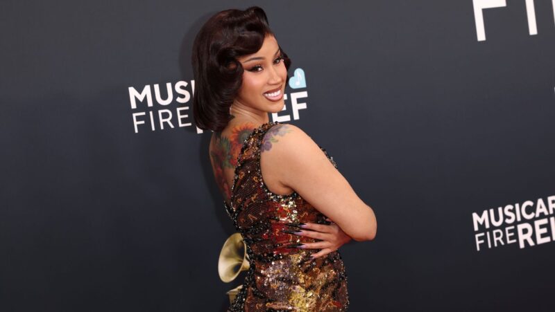 Cardi B wins million-dollar settlement in defamation case against YouTuber