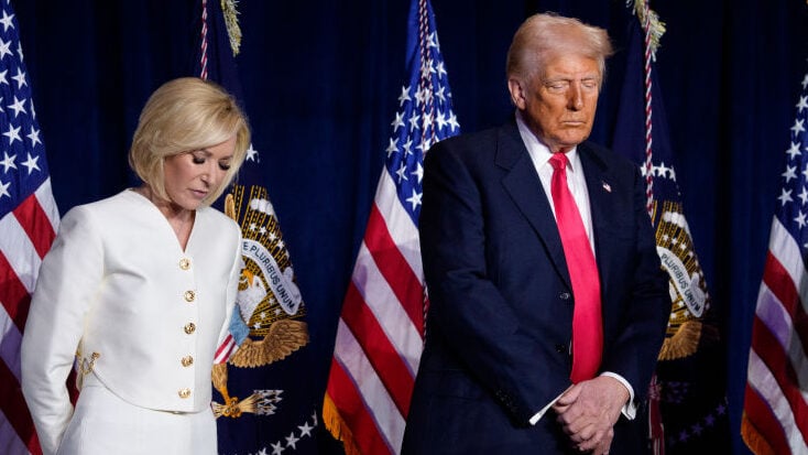 Paula White, who called BLM the ‘anti-Christ,’ named by Trump as head of new White House Faith Office