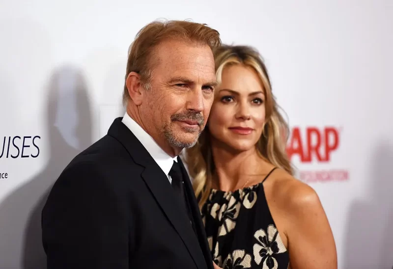 ‘So Obvious She Was Having an Affair’: Kevin Costner Could Alter Divorce Deal After Ex-Wife’s Engagement to Father of Their Daughter’s Best Friend ‘Blindsided’ Him