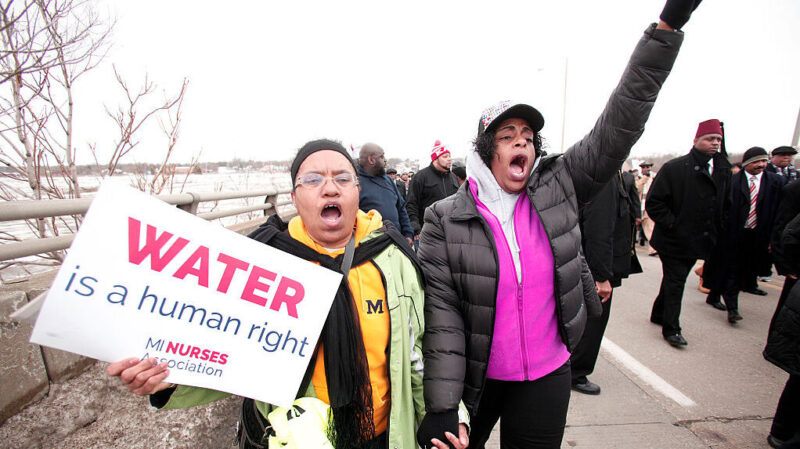 Trump cuts Environmental Justice Office putting Black communities at greater risk of pollution