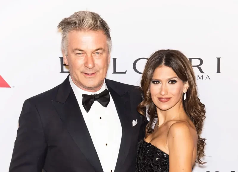 ‘Time to Have Another’: Alec Baldwin Won’t Stop Hounding ‘Really Tired’ Younger Wife for Baby Number 9