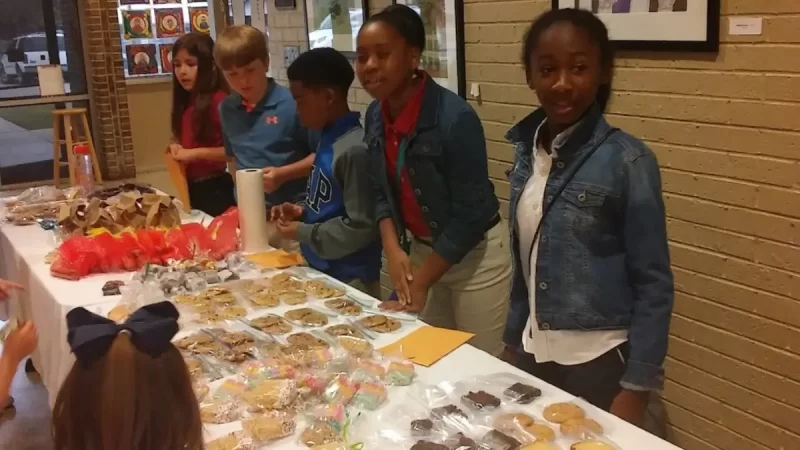 ‘Used the Hard R-Word’: Substitute Teacher Fired After Parents Claim She Called Fourth Graders ‘Lazy Bums’ and Used a Racial Slur at Alabama Elementary School
