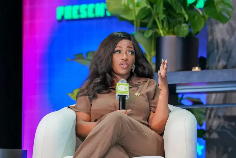 ‘They Are Intimidated!’: MAGA’s Smear Campaign Backfires Again As Jasmine Crockett Shuts Down Absurd $9M Net Worth Clain from DOGE Fan Page