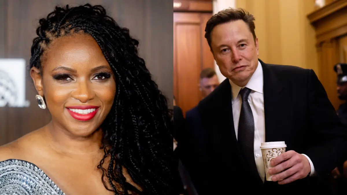 Jasmine Crockett Accuses Elon Musk of DOGE ‘Money Grab,’ Challenges Him Congress Showdown While MAGA Dubs Her a ‘Racist with an Inferior Complex’