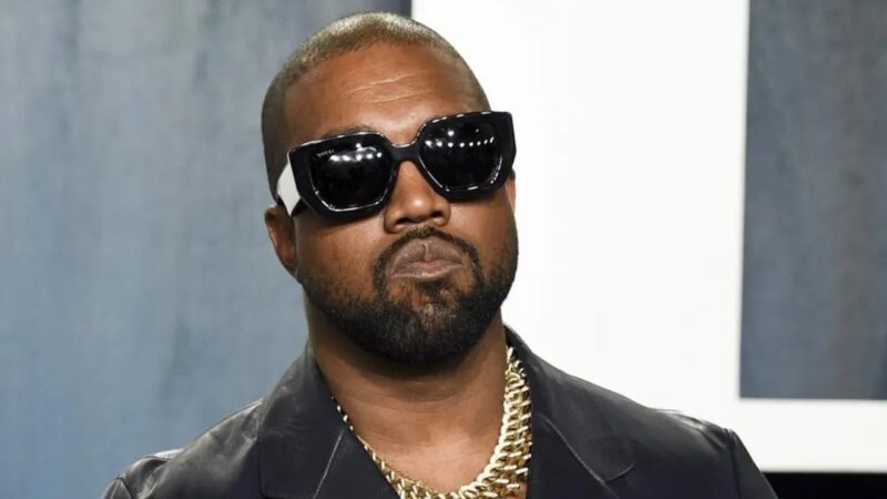 Kanye West drops controversial Sean John collab backing Diddy—’PUFF WE LOVE YOU’—as Diddy responds from jail