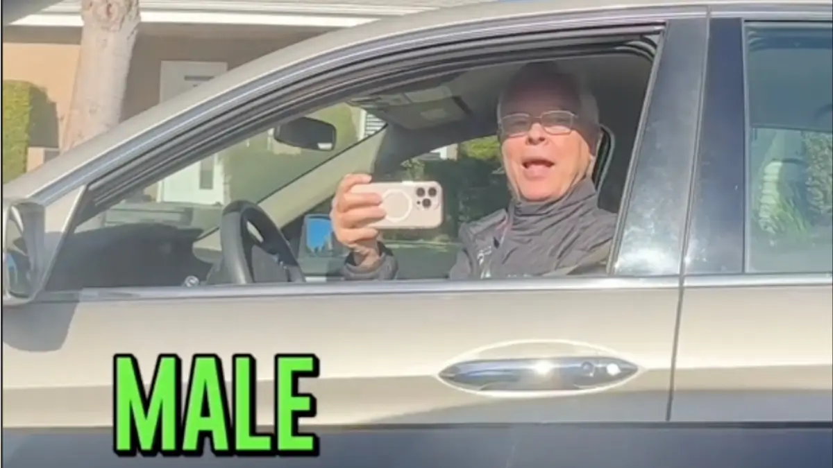 ‘You Really Shouldn’t be Here!’: White Man Confronts Black Investor for Being Outside His Own Property, Accuses Him of ‘Casing’ Neighborhood In Viral Video