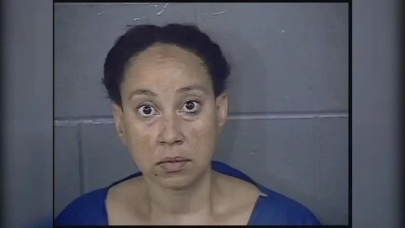 ‘Currently Not an Option’: Cheating Missouri Wife Allegedly Killed Her Sleeping Husband Because She Couldn’t Pay for a Divorce Gets 10 Years In Plea Deal