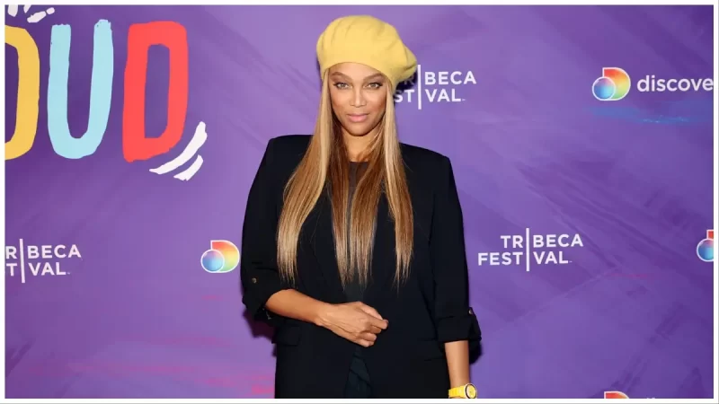 ‘I’ve Seen Better’: Tyra Banks Ditches Her Signature Smize on Magazine Cover, Leaving Fans Stunned By Her Unrecognizable Look