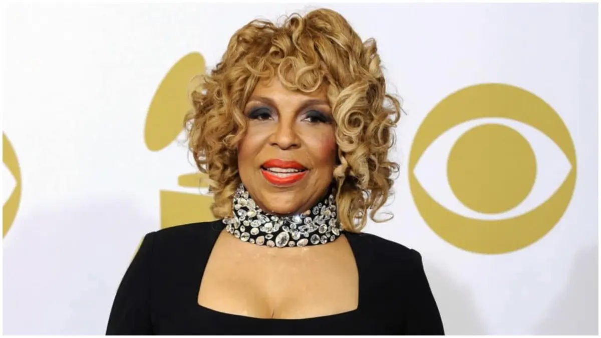 ‘One of the Greats’: ‘Killing Me Softly’ Singer Roberta Flack Passes Away Years After ALS Diagnosis Which ‘Made It Impossible to Sing and Not Easy to Speak’